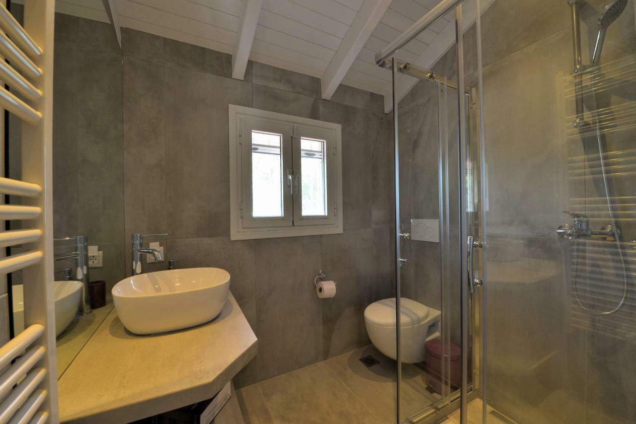 Pórto Ráfti Villa Portomare מראה חיצוני תמונה